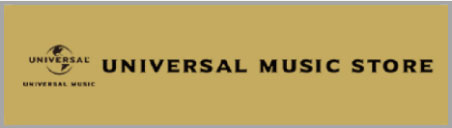 universal music store